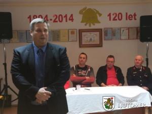 Občni zbor PGD Cezanjevci 8